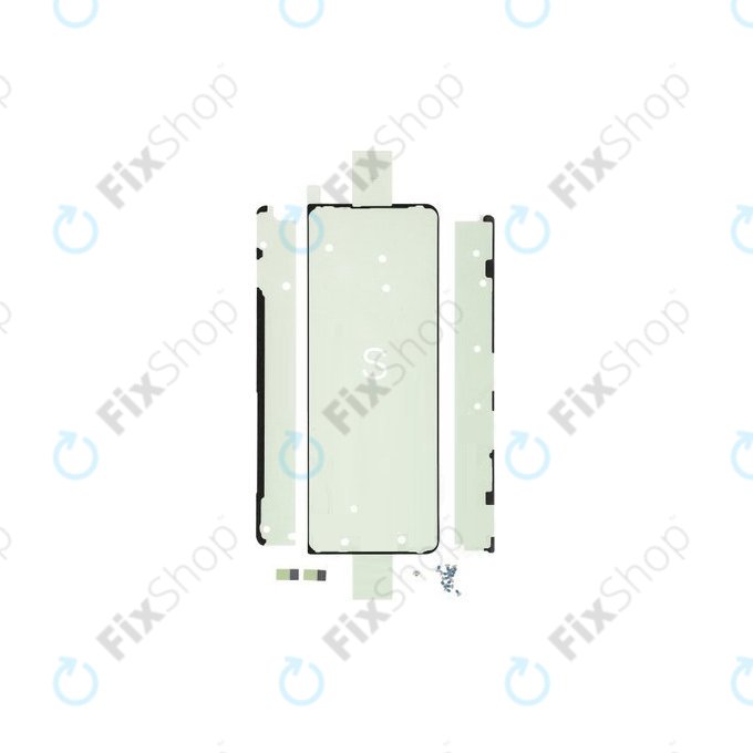 Zestaw klejów do Samsung Z Fold 3 F926B, GH82-26476A, Genuine Service Pack
