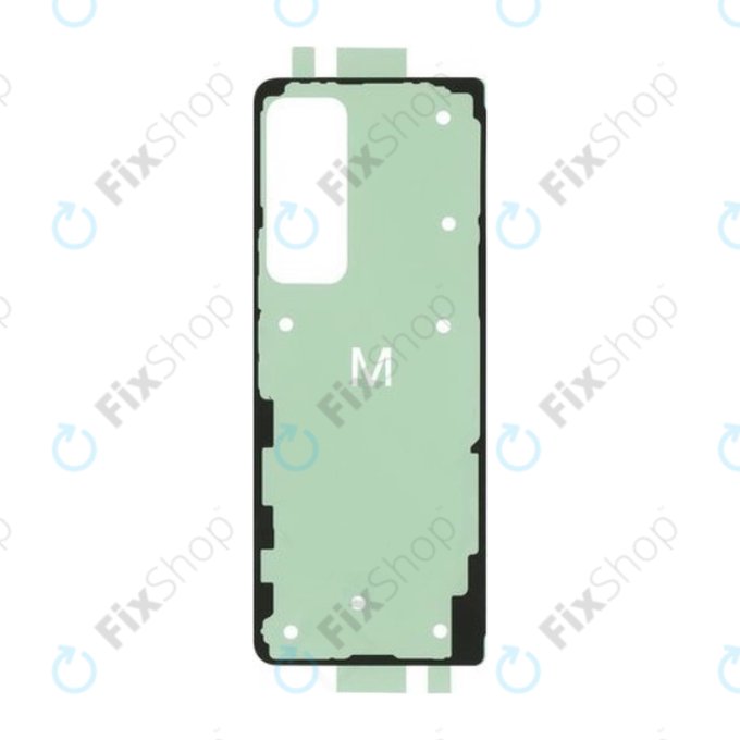 Klej do pokrywy baterii do Samsung Z Fold 5 F946B, GH81-24019A, Genuine Service Pack