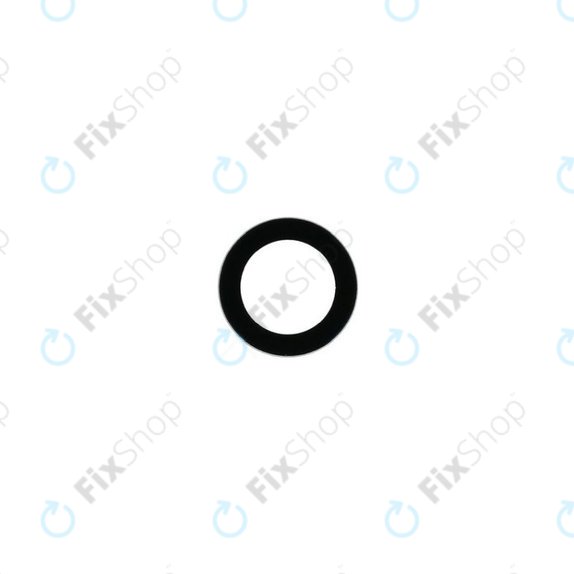 Szklo obiektywu tylnej kamery (Ultrawide) do Samsung S24 Ultra S928B, GH64-09348A, Genuine Service Pack