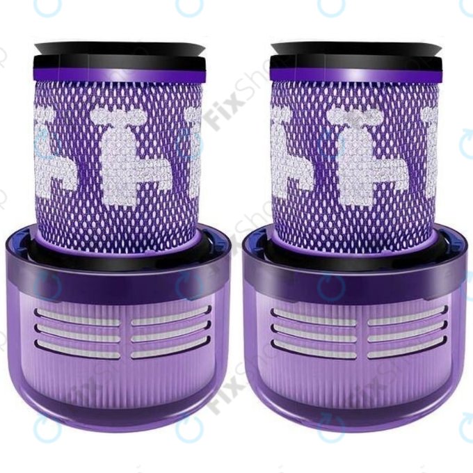 Filtr HEPA, 2 szt. do Dyson V12