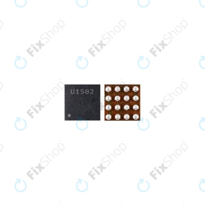 Uklad podswietlenia do iPhone 5, 5C, 5S, 6, 6 Plus, U23 Chip