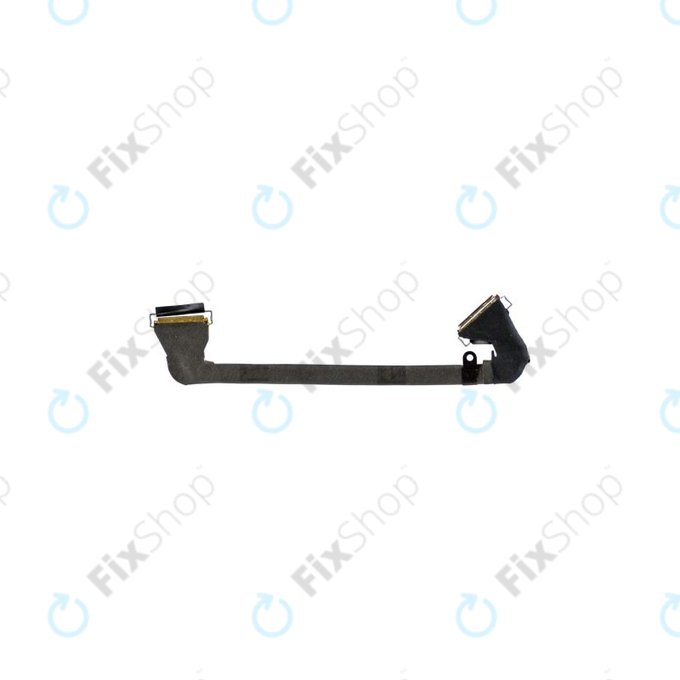 Kabel wyswietlacza LVDS do MacBook Pro 17" A1297, Early 2009 - Late 2011