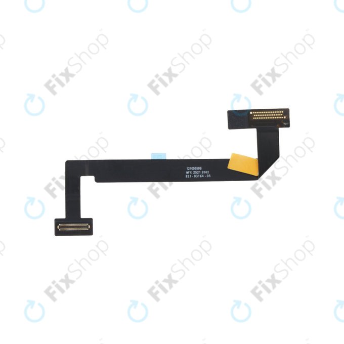 Taśma Flex LCD do iPad Mini 6, Mini (2024)