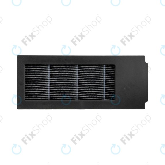 Filtr HEPA do Ecovacs Deebot X2