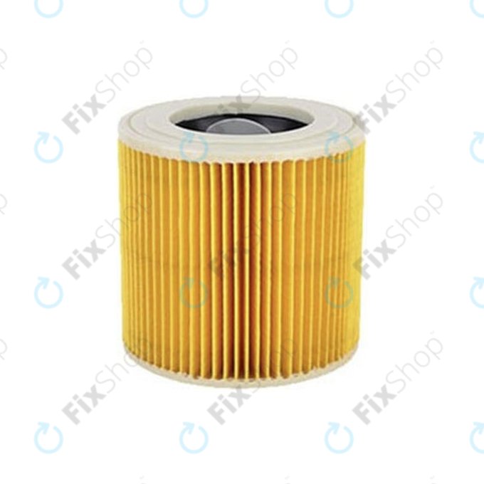 Filtr kasetowy do Kärcher MV-series, WD-series, SE-series, A-series