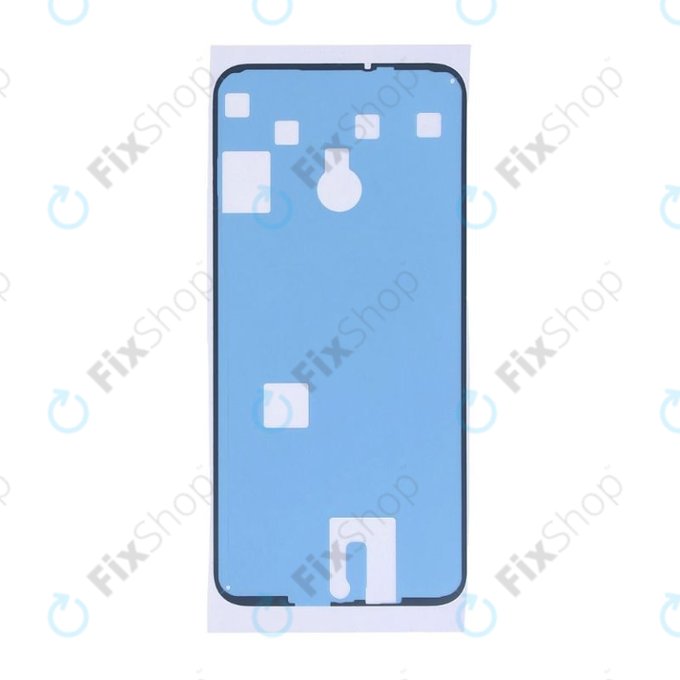 Klej do wyświetlacza LCD do Motorola One Zoom XT2010, SD78C51542, Genuine Service Pack