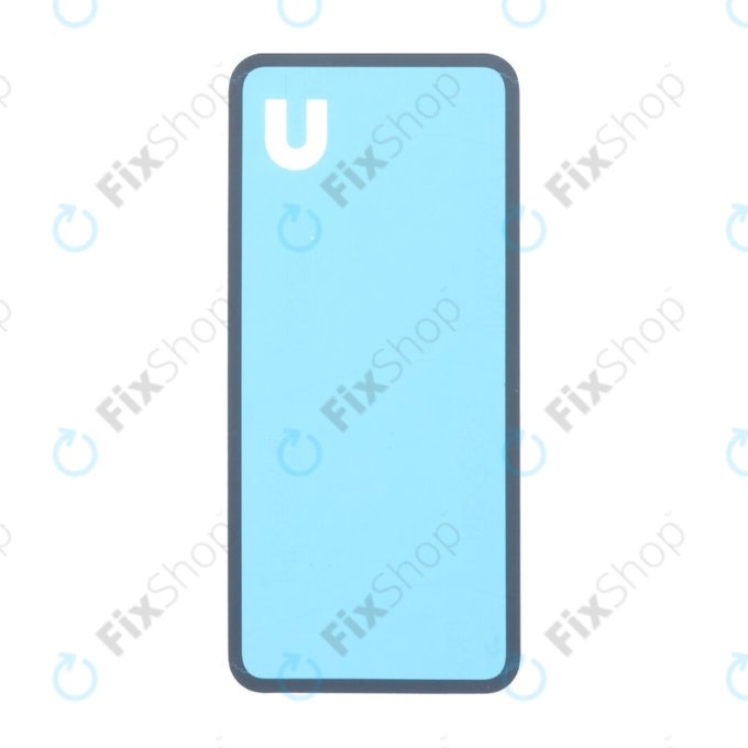 Klej do pokrywy baterii do Xiaomi Redmi Note 13 5G 2312DRAABC