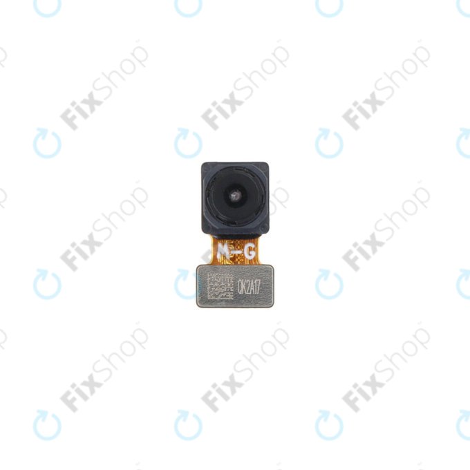 Tylna kamera do Samsung A15, A15 5G, A16, A26, M15, A17 A176B 2MP, Macro