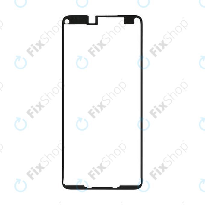 Klej do wyświetlacza LCD do Samsung Xcover 5 G525F, GH81-20375A, Genuine Service Pack