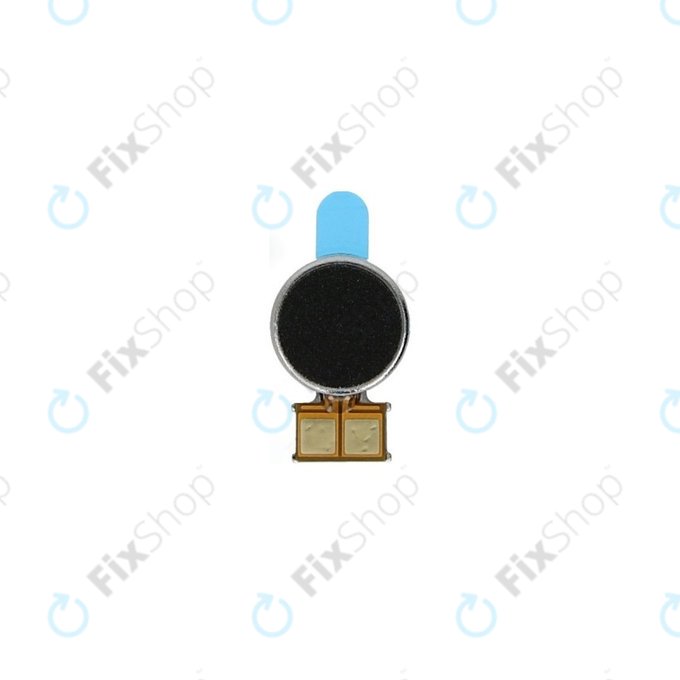 Wibrator do Samsung M52 5G M526B, GH31-00795A, Genuine Service Pack