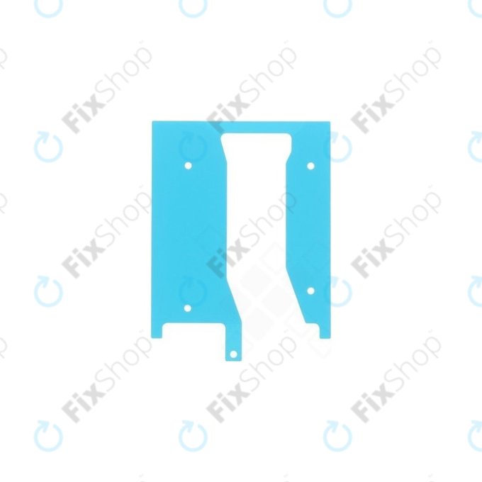 Klej do baterii do Motorola Moto G04, 5948C23959, Genuine Service Pack