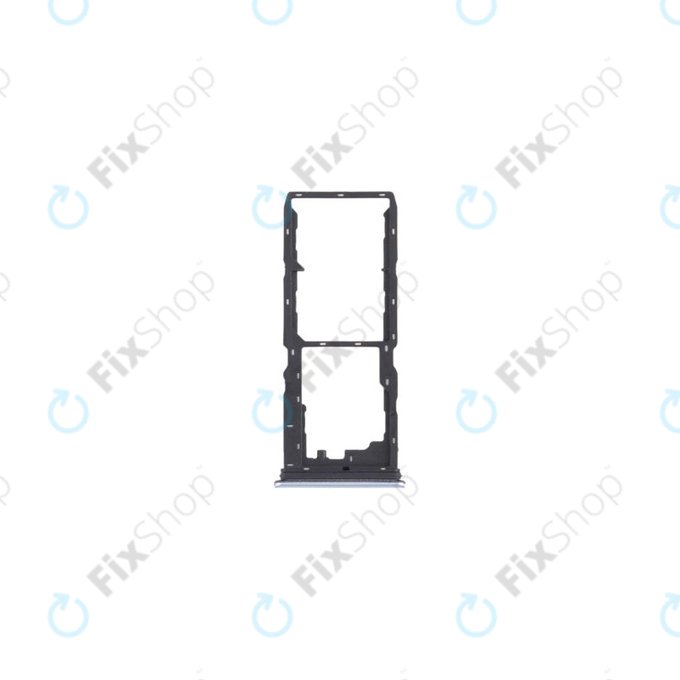 Tacka SIM do Vivo Y20s, Purist Blue