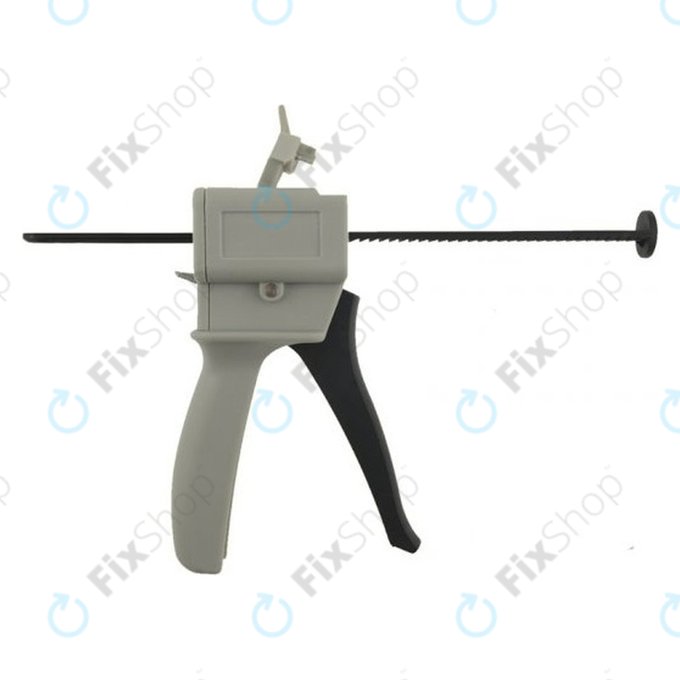 Pistolet dozujacy E-Fixit