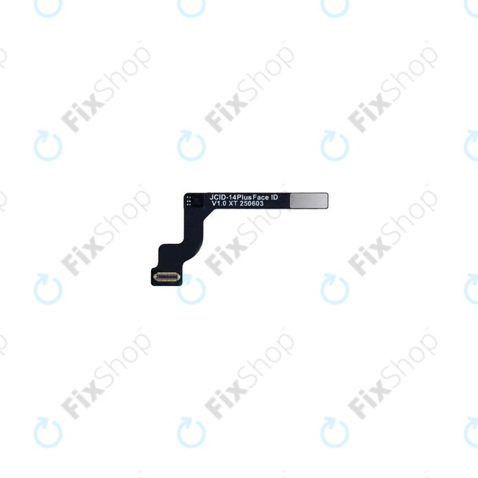 JC V1SE, V1S Pro - Elastyczny kabel Dot Projector (JCID) dla iPhone 14 Plus