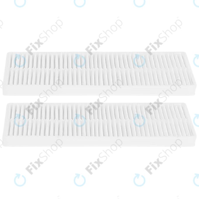Filtr HEPA, 2 szt. do Viomi V3 MAX