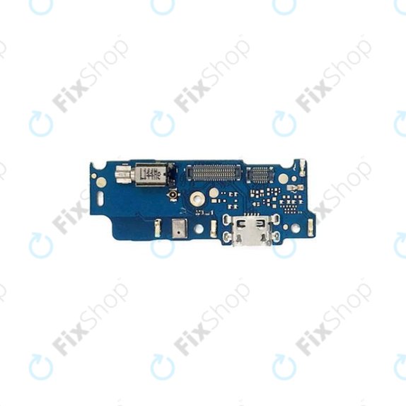 Zlacze ladowania do Moto E4 Plus XT1772