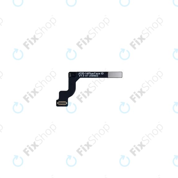 JC V1SE, V1S Pro - Elastyczny kabel Dot Projector (JCID) dla iPhone 14 Plus