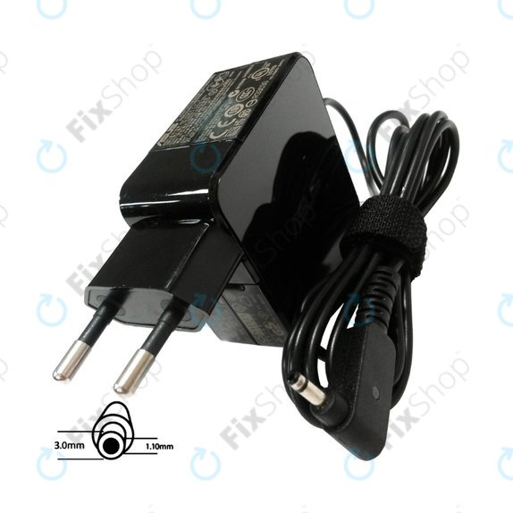 Adapter ładujący do Asus, 45W, 19V, B0A001-00230300, Genuine Service Pack