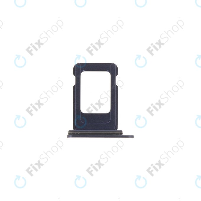 Tacka SIM do iPhone 17 Pro, 17 Pro Max, Deep Blue