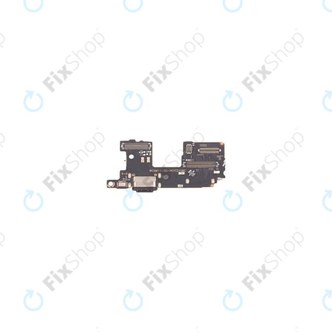 Plytka PCB zlacza ladowania do Xiaomi Mi 11