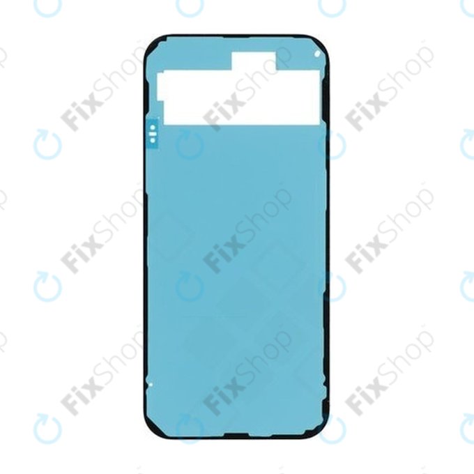 Klej do pokrywy baterii do Google Pixel 9, G806-12941-00, Genuine Service Pack