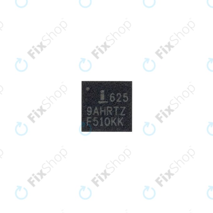 Chip ladowania do MacBook Air 11" A1370, A1465, 13" A1369, A1466, Pro 13" A1425, A1502, 15" A1398, ISL6259AHRTZ