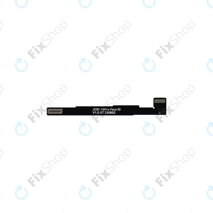 JC V1SE, V1S Pro, V1S Plus - Elastyczny kabel Dot Projector (JCID) dla iPhone 16 Pro