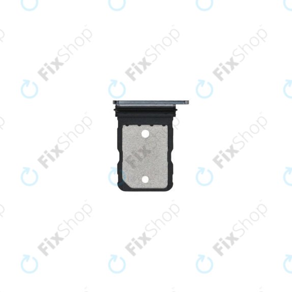 Tacka SIM do Google Pixel 8 Pro GC3VE, G1MNW, G851-01146-01, Obsidian, Genuine Service Pack