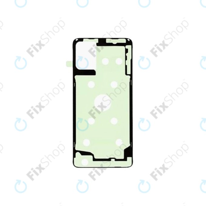 Klej do pokrywy baterii do Samsung A51 A515F, GH02-20014A, Genuine Service Pack