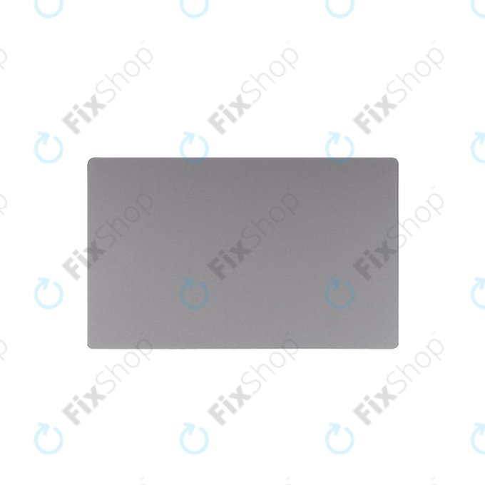 Trackpad do MacBook Pro 13" A1706, A1708 (Late 2016 - Mid 2017), A1989 (2018 - 2019), Space Gray