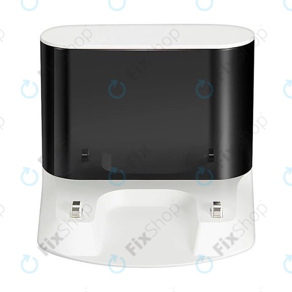Stacja ladujaca do Xiaomi Roborock S5 Max, S6 Pure, S6 MaxV, S7, S7 MaxV, Q7, Q7 Max, Biały, White