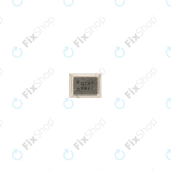 Mikrofon do Samsung Note 10 N970F, Note 10 Plus N975F, S20 G980F, S20 Ultra G988F, S21 Plus G996B, Fold F900F, 3003-001243, Genuine Service Pack