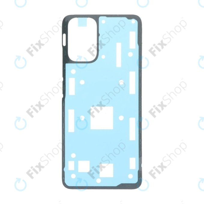 Klej do pokrywy baterii do Xiaomi Redmi Note 10S