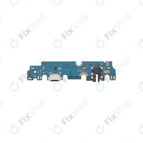 Plytka PCB zlacza ladowania do Samsung Tab A9 8.7" X110, X115
