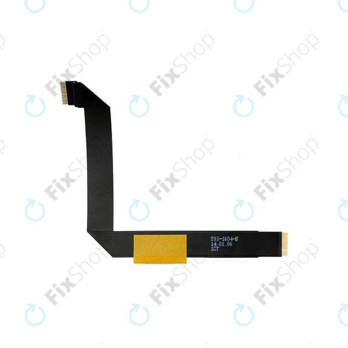 Flex Cable Trackpad do MacBook Air 13" A1466, Mid 2013 - Mid 2017