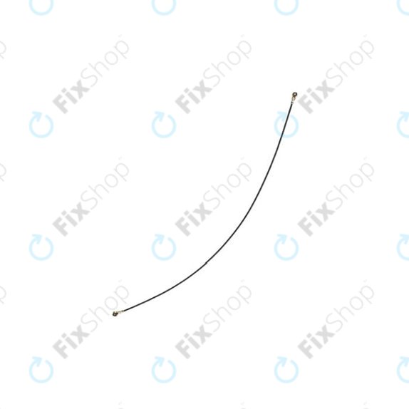 Kabel RF 105mm do Huawei P30 Pro, P30 Pro 2020, 14241513, Genuine Service Pack