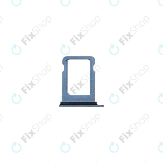 Tacka SIM do iPhone 13 Mini, Niebieski, Blue