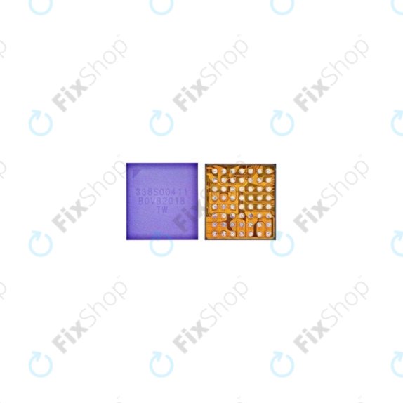 Maly uklad audio do iPhone XR, XS, XS Max, 11, 11 Pro, 11 Pro Max, 338S00411