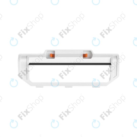 Pokrywa szczotki głównej do Xiaomi Mi Robot Vacuum Mop Pro (P), 2S, Viomi V2 Pro, V3, SE, Biały, White