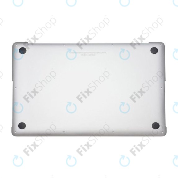 Dolna pokrywa do MacBook Pro 15" A1398, Mid 2012 - Mid 2015