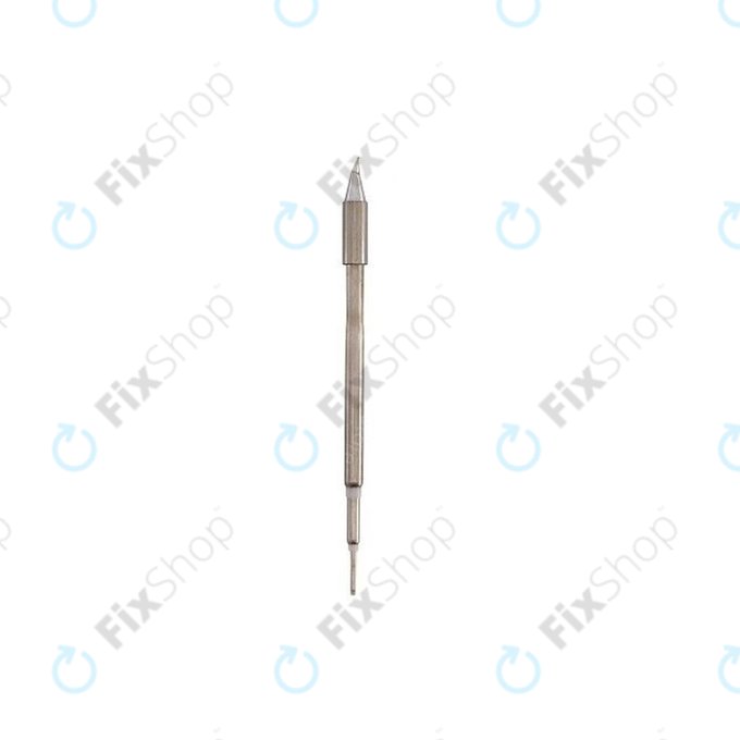 Grot lutowniczy T12‑H0.3, Toor T12‑11