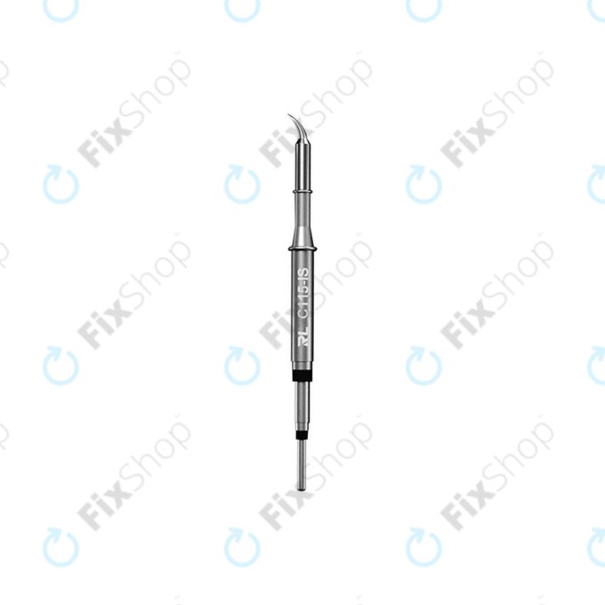Koncówka lutownicza T115, Relife RL-C115-IS