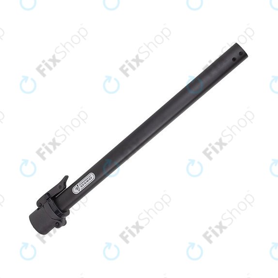 Skladany drazek do Ninebot Segway Max G30, Czarny, Black, Genuine Service Pack