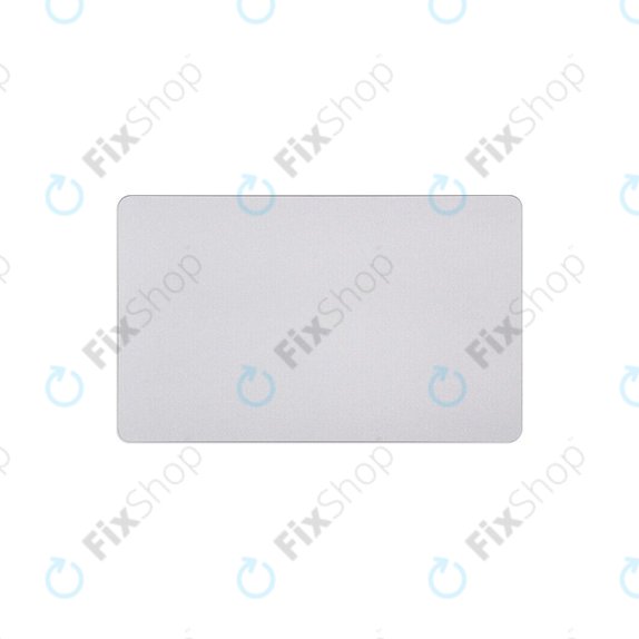 Trackpad do MacBook Pro 13" A2159, 2019, Srebrny, Silver