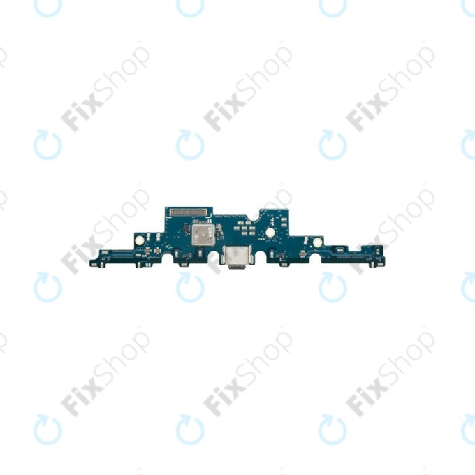 Plytka PCB zlacza ladowania do Samsung Tab S8 Ultra X900, X906B