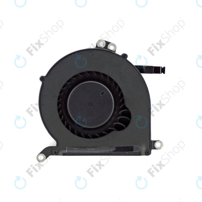 Wentylator do MacBook Air 13" A1369, Late 2010 - Mid 2011, A1466, Mid 2012 - Mid 2017