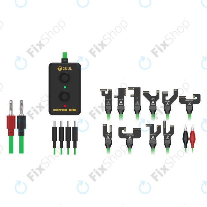 Kabel zasilający One-Click, 2UUL PW09, do iPhone 12-16 Pro Max