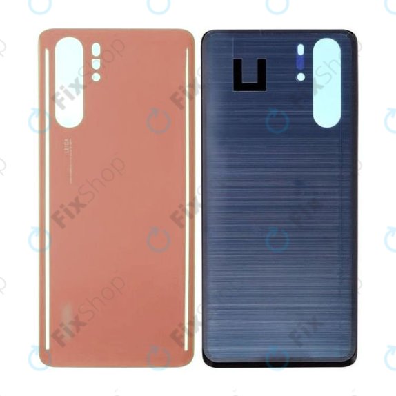 Tylna pokrywa baterii do Huawei P30 Pro, Amber Sunrise