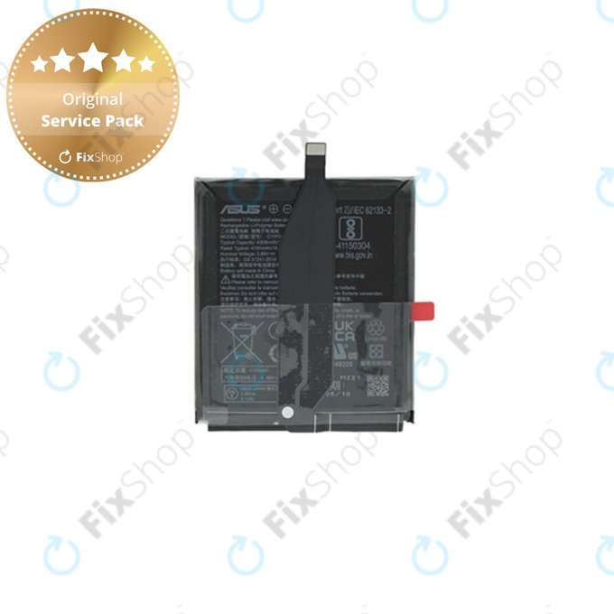 Bateria do Asus Zenfone 9 AI2202, C11P2102 4300mAh, 0B200-04210100, Genuine Service Pack