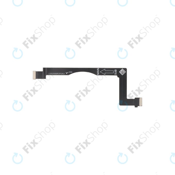 Taśma LCD Flex do Xiaomi 17 Pro Max